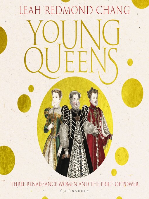 Title details for Young Queens by Leah Redmond Chang - Available
